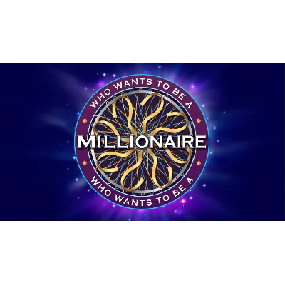 Who Wants to Be a Millionaire? | PS4/PS5 | Турция - irongamers.ru