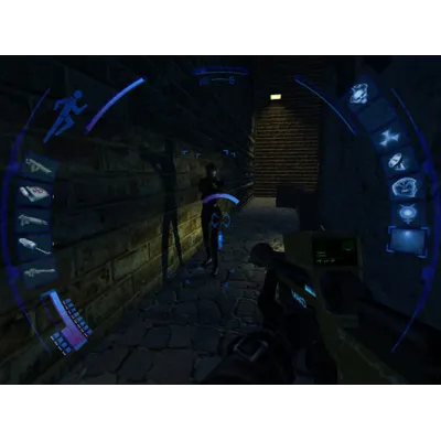 Deus Ex 2 Invisible War STEAM KEY REGION GLOBAL+РОССИЯ - irongamers.ru
