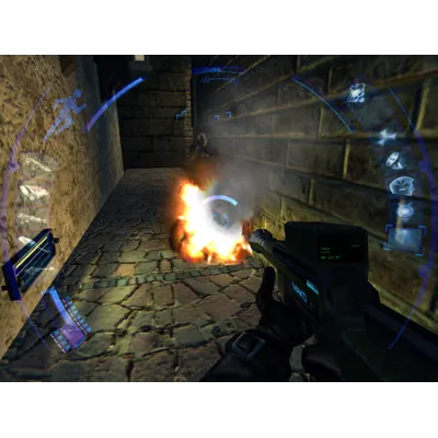 Deus Ex 2 Invisible War STEAM KEY REGION GLOBAL+РОССИЯ - irongamers.ru