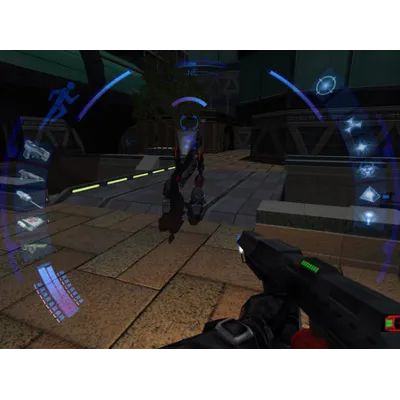 Deus Ex 2 Invisible War STEAM KEY REGION GLOBAL+РОССИЯ - irongamers.ru