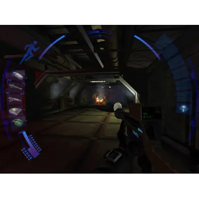 Deus Ex 2 Invisible War STEAM KEY REGION GLOBAL+РОССИЯ - irongamers.ru