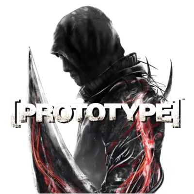 PROTOTYPE | PS4/PS5 | Турция - irongamers.ru