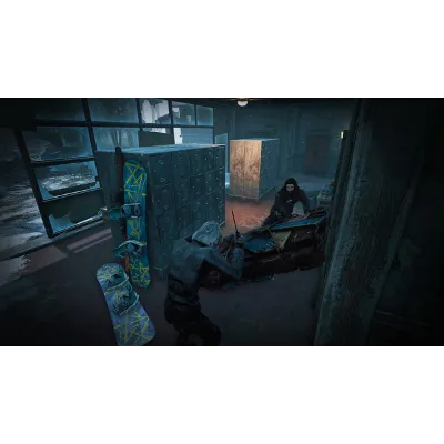 Dead by Daylight | АВТОДОСТАВКА [Россия - Steam Gift] - irongamers.ru
