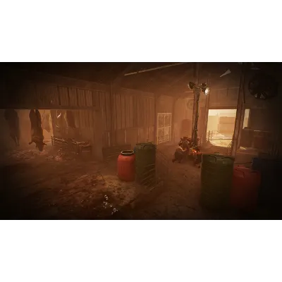 Dead by Daylight | АВТОДОСТАВКА [Россия - Steam Gift] - irongamers.ru
