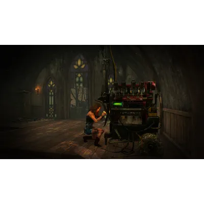 Dead by Daylight | АВТОДОСТАВКА [Россия - Steam Gift] - irongamers.ru
