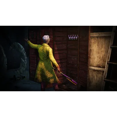 Dead by Daylight | АВТОДОСТАВКА [Россия - Steam Gift] - irongamers.ru