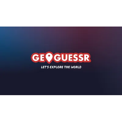GeoGuessr PRO Подписка на ВАШ АККАУНТ 1/12 месяцев - irongamers.ru