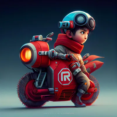 MidJourney Стандартный общий счет 1 месяц - irongamers.ru