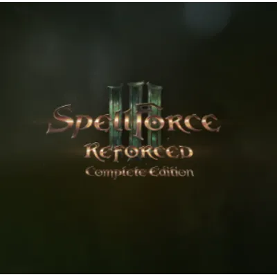 SpellForce 3 Reforced | PS4/PS5 | Турция - irongamers.ru