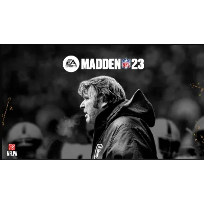 Madden NFL 23 | PS4/PS5 | Турция - irongamers.ru