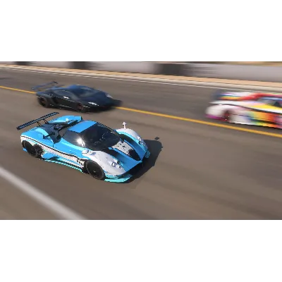 Forza Horizon 5 OREO Pagani Zonda (STEAM DLC/KEY) - irongamers.ru