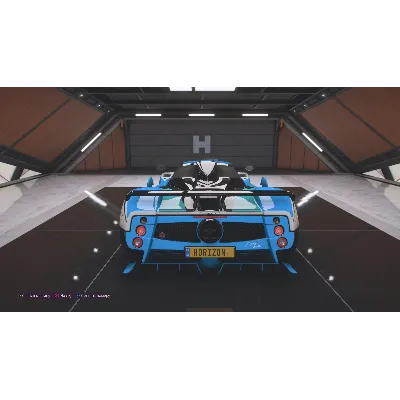 Forza Horizon 5 OREO Pagani Zonda (XBOX DLC/KEY) - irongamers.ru