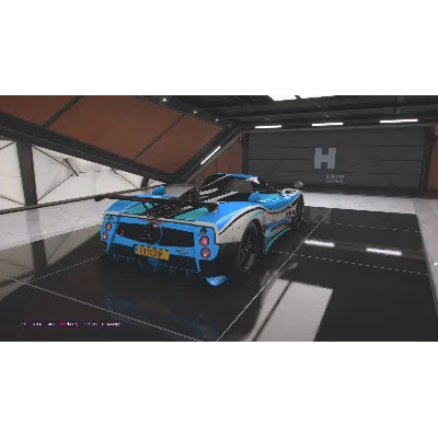 Forza Horizon 5 OREO Pagani Zonda (XBOX DLC/KEY) - irongamers.ru
