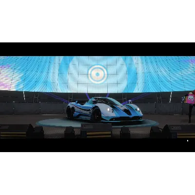 Forza Horizon 5 OREO Pagani Zonda (XBOX DLC/KEY) - irongamers.ru