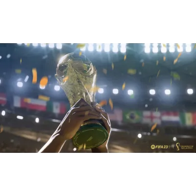 EA SPORTS FIFA 23 Standard Edition Xbox One КОД + - irongamers.ru
