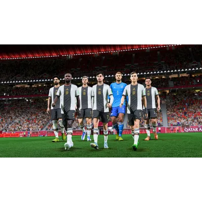 EA SPORTS FIFA 23 Standard Edition Xbox One КОД + - irongamers.ru