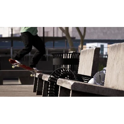 SESSION: SKATE SIM XBOX ONE|XS КЛЮЧ - irongamers.ru