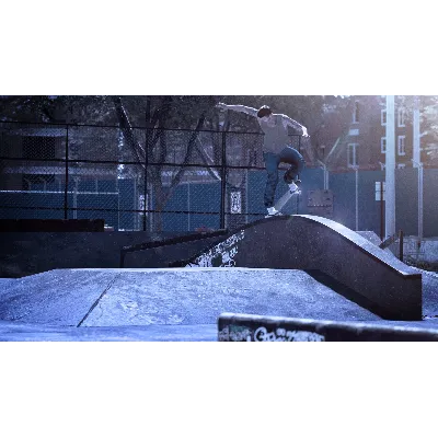 SESSION: SKATE SIM XBOX ONE|XS КЛЮЧ - irongamers.ru