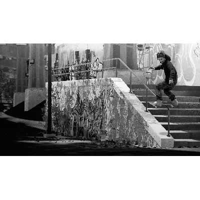 SESSION: SKATE SIM XBOX ONE|XS КЛЮЧ - irongamers.ru