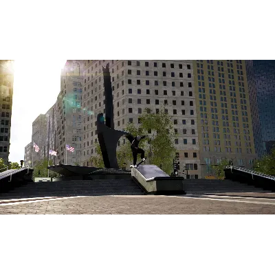 SESSION: SKATE SIM XBOX ONE|XS КЛЮЧ - irongamers.ru