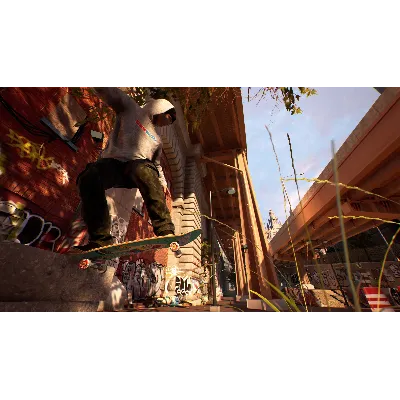 SESSION: SKATE SIM XBOX ONE|XS КЛЮЧ - irongamers.ru