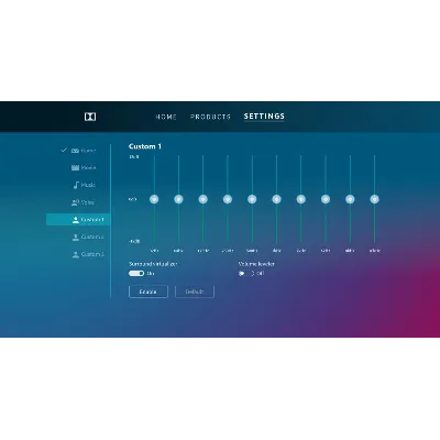 DOLBY ATMOS FOR HEADPHONES XBOX ONE/X|S/WIN КЛЮЧ - irongamers.ru
