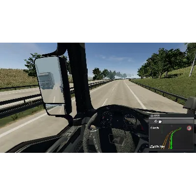 ON THE ROAD THE TRUCK SIMULATOR XBOX ONE/X|S КЛЮЧ USA - irongamers.ru
