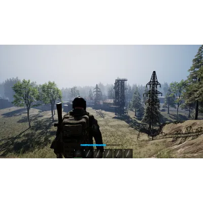 No One Survived | АВТОДОСТАВКА [Россия - Steam Gift] - irongamers.ru
