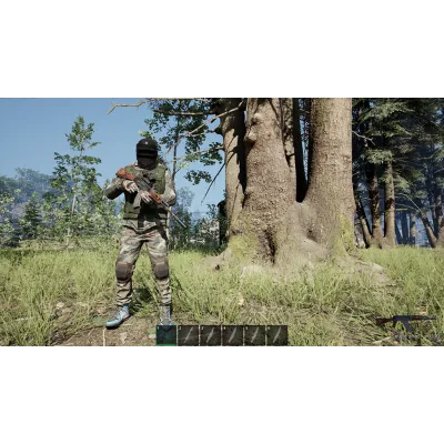 No One Survived | АВТОДОСТАВКА [Россия - Steam Gift] - irongamers.ru