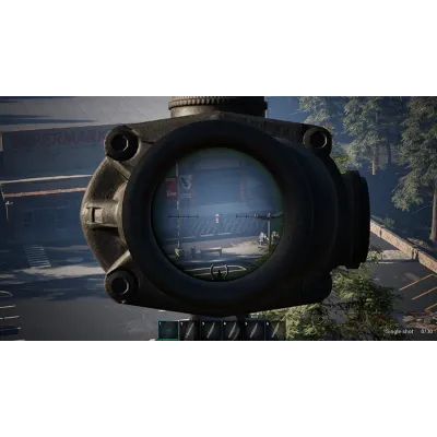 No One Survived | АВТОДОСТАВКА [Россия - Steam Gift] - irongamers.ru
