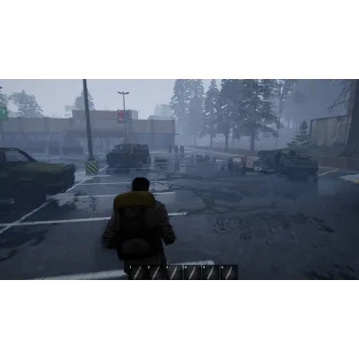 No One Survived | АВТОДОСТАВКА [Россия - Steam Gift] - irongamers.ru