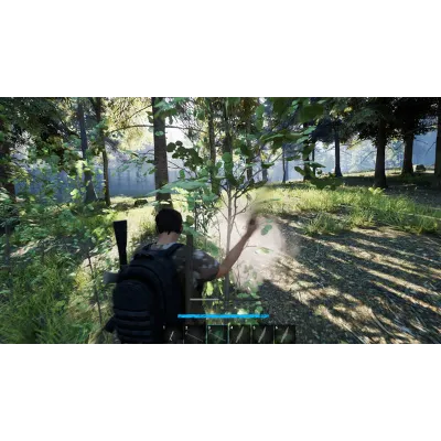 No One Survived | АВТОДОСТАВКА [Россия - Steam Gift] - irongamers.ru