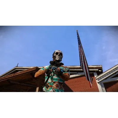 PAYDAY 2: McShay Weapon Pack 3 АВТОДОСТАВКА STEAM РОССИЯ - irongamers.ru