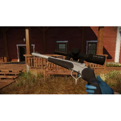 PAYDAY 2: McShay Weapon Pack 3 АВТОДОСТАВКА STEAM РОССИЯ - irongamers.ru