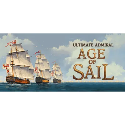 Ultimate Admiral: Age of Sail | Steam РУ+UA+KZ+СНГ - irongamers.ru