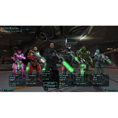 XCOM: ENEMY UNKNOWN (Steam)(RU/CIS) - irongamers.ru
