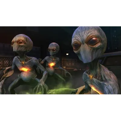XCOM: ENEMY UNKNOWN (Steam)(RU/CIS) - irongamers.ru