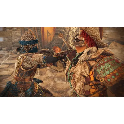 FOR HONOR - Afeera Hero * RU/KZ/СНГ/TR/AR * DLC * STEAM - irongamers.ru