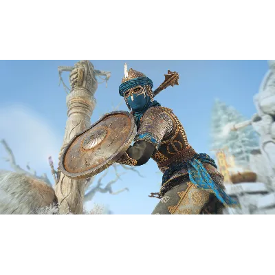 FOR HONOR - Afeera Hero * RU/KZ/СНГ/TR/AR * DLC * STEAM - irongamers.ru