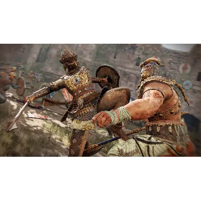 FOR HONOR - Afeera Hero * RU/KZ/СНГ/TR/AR * DLC * STEAM - irongamers.ru