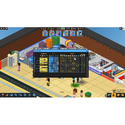 Overcrowd: A Commute &acute;Em Up АВТОДОСТАВКА STEAM GLOBAL МГНОВЕННО ЛИЦЕНЗИЯ - irongamers.ru