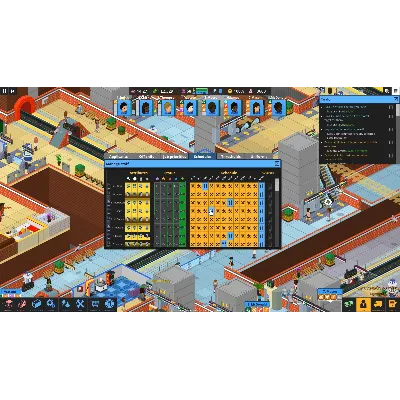 Overcrowd: A Commute &acute;Em Up АВТОДОСТАВКА STEAM GLOBAL МГНОВЕННО ЛИЦЕНЗИЯ - irongamers.ru