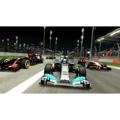F1 2014 (Steam key) RU CIS - irongamers.ru