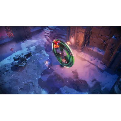 DARKSIDERS GENESIS XBOX ONE|XS КЛЮЧ - irongamers.ru