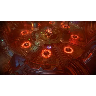 DARKSIDERS GENESIS XBOX ONE|XS КЛЮЧ - irongamers.ru