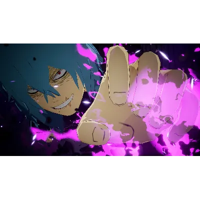MY HERO ONE&acute;S JUSTICE 2 XBOX ONE|XS КЛЮЧ - irongamers.ru