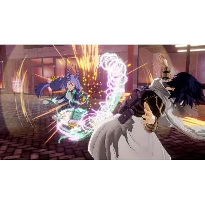 MY HERO ONE&acute;S JUSTICE 2 XBOX ONE|XS КЛЮЧ - irongamers.ru