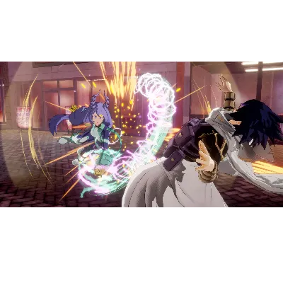 MY HERO ONE&acute;S JUSTICE 2 XBOX ONE|XS КЛЮЧ - irongamers.ru