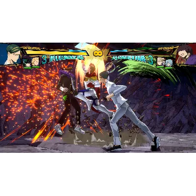 MY HERO ONE&acute;S JUSTICE 2 XBOX ONE|XS КЛЮЧ - irongamers.ru