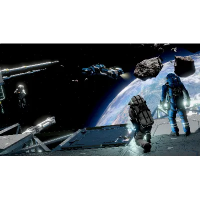 Space Engineers: Ultimate Edition 2022 XBOX [ Ключ ] - irongamers.ru